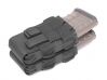 Zentauron Zentauron Podwójna kieszeń na magazynki  5.56mm