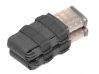 Zentauron Zentauron Podwójna kieszeń na magazynki  5.56mm