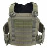 Zentauron Zentauron Kamizelka Vulcan Plate Carrier III