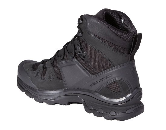 Buty taktyczne salomon quest 4d on sale