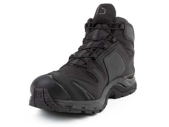 Salomon XA Forces Mid GTX | Army Shop Steinadler Salomon XA Forces MID Coyote