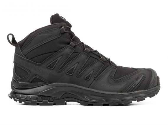 Salomon XA Forces Mid | Army Shop Steinadler Salomon XA Forces MID Coyote