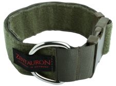 Zentauron Obroża Chester 5cm