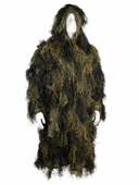 MilTec Kurtka Ghillie 