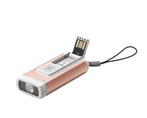LedLenser K6R Safety