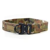 Ginger's Tactical Gear Ginger's MOLLE Belt D-Ring