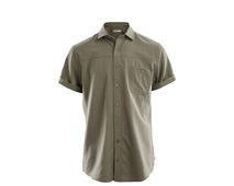 Aclima Leisurewool Shortsleeve Shirt