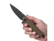 Acta Non Verba Knives Z300