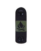Ad Infinitum Protected NightStripes Camping