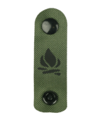 Ad Infinitum Protected NightStripes Camping
