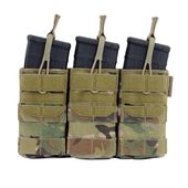 Agilite AG3™ 5.56 Triple Mag Pouch