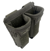 Agilite Pincer™ Pistol Double Pouch