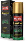 Ballistol GunCer Ceramik-Oil 50ml