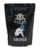 Black Ops Coffee Sniper (beans)