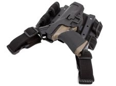 Blackhawk Kabura Tactical Level 3 SERPA 