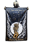 Brothers in Arms Stars Flag