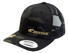 Carinthia Tactical Basecap