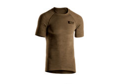 Clawgear Merino Seamless Shortsleeve