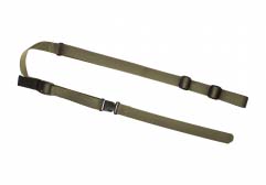 Clawgear QA Two Point Sling Loop