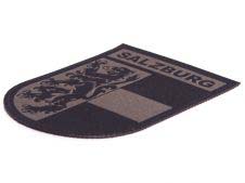Clawgear Naszywka Herb Salzburg