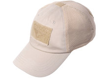 Condor Mesh Tactical Team Czapka z daszkiem
