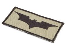 Deploy Naszywka Batman 