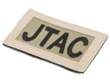 Deploy JTAC odwracalna naszywka 