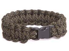 Mandrill Outdoor Paracord Opaska