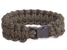 Mandrill Outdoor Paracord Opaska