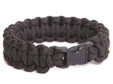 Mandrill Outdoor Paracord Opaska