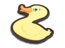 Deploy PVC Naszywka Duck (Kaczka)