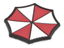 Deploy PVC Naszywka Spółka Parasol