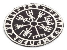 Deploy Naszywka Viking Compass 