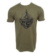 Der taktische Hans Hans Shirt 2.0