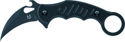 FKMD Karambit Fixed Blade