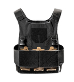 FROG.PRO Defender Low Visibility Plate Carrier