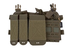 FROG.PRO Modular Reconnaissance Chest Rig