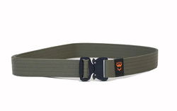 Ginger's Tactical Gear Ginger’s Cobra Belt