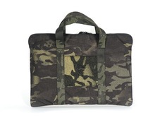 Ginger's Tactical Gear Laptop Case 13