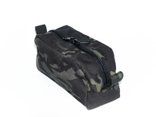 Ginger's Tactical Gear Toiletry Bag