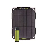 Goal Zero Flip 12 + Nomad 5 Solar Kit