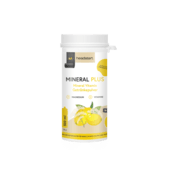 Headstart Mineral Plus Holunder/Zitrone