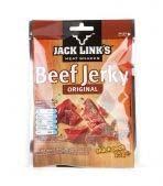 Jack Link's Wołowina Jerky Original