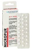 Katadyn Micropur Forte MF 1T/100 