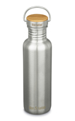 Klean Kanteen Reflect Bamboo Cap 532ml