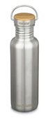 Klean Kanteen Reflect Bamboo Cap 800ml