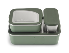 Klean Kanteen Rise Food Box Set