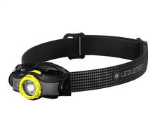 LedLenser MH5