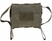 Lindnerhof Taktik Medic Pouch Horizontal MX301