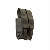 Lindnerhof Taktik Pistol Magazine Pouch Double PA004-2/II